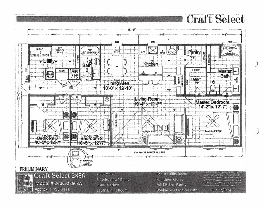 10445 Gregory Ave, Hastings, FL 32145 - #3