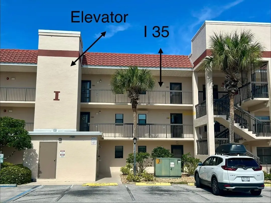 4250 A1a S I35 Elevator Bldg, Saint Augustine, FL 32080 - #1
