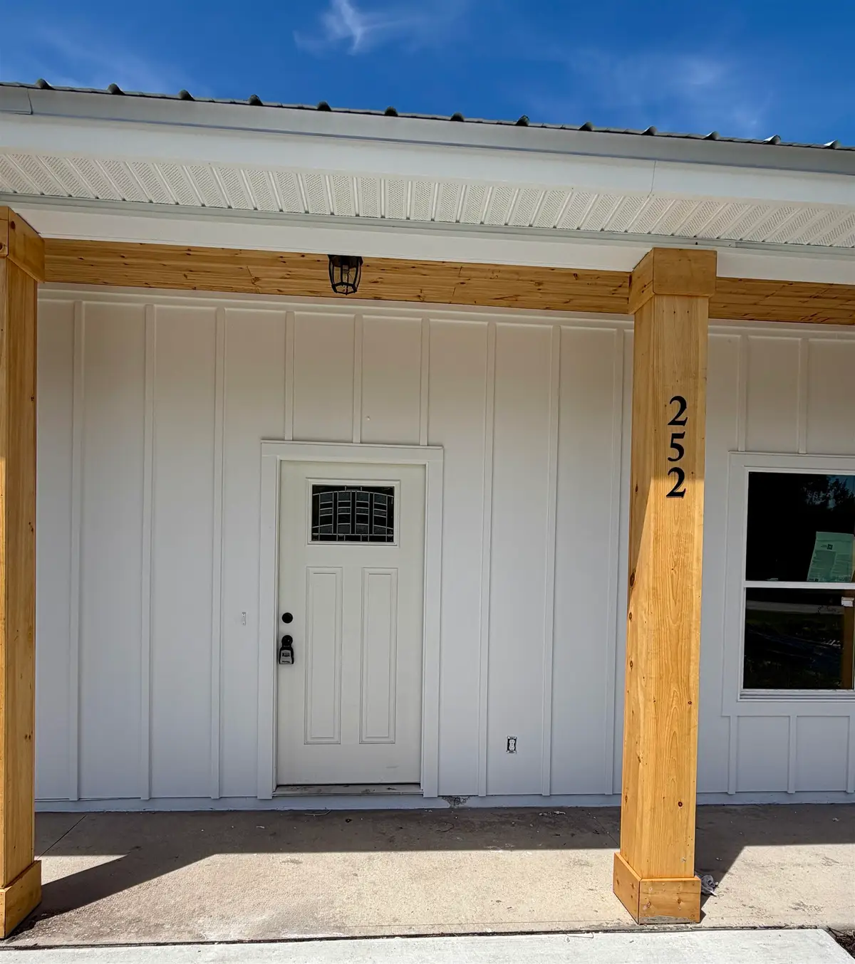 252 Jackson Blvd, Saint Augustine, FL 32095 - #1