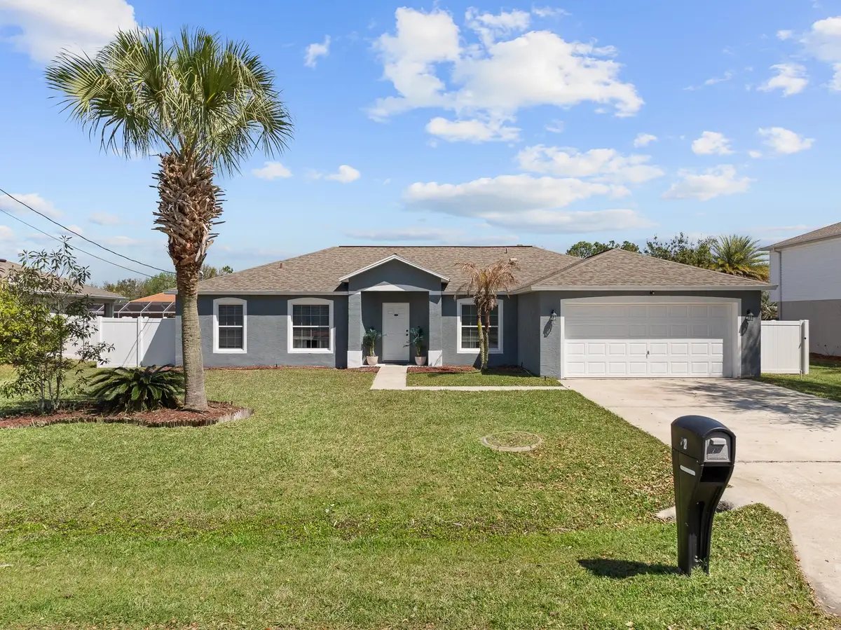 32 Buffalo Bill, Palm Coast, FL 32137 - #1