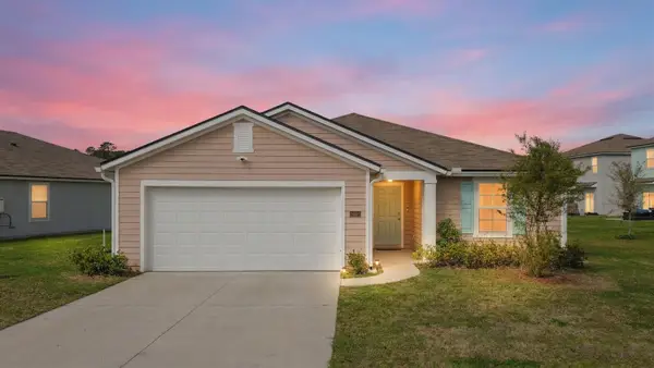 46 Albacete Rd, St Augustine, FL 32084