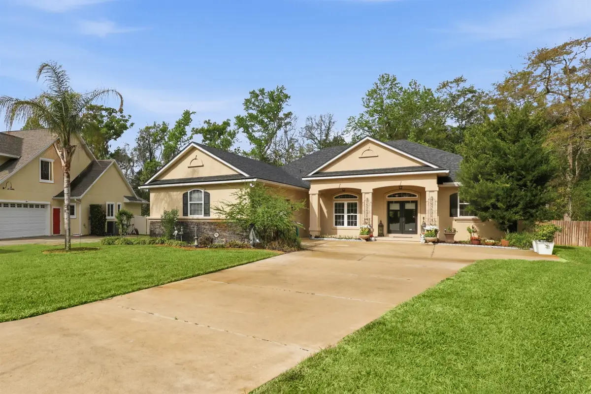 417 Leotta Dr, Saint Augustine, FL 32086 - #1