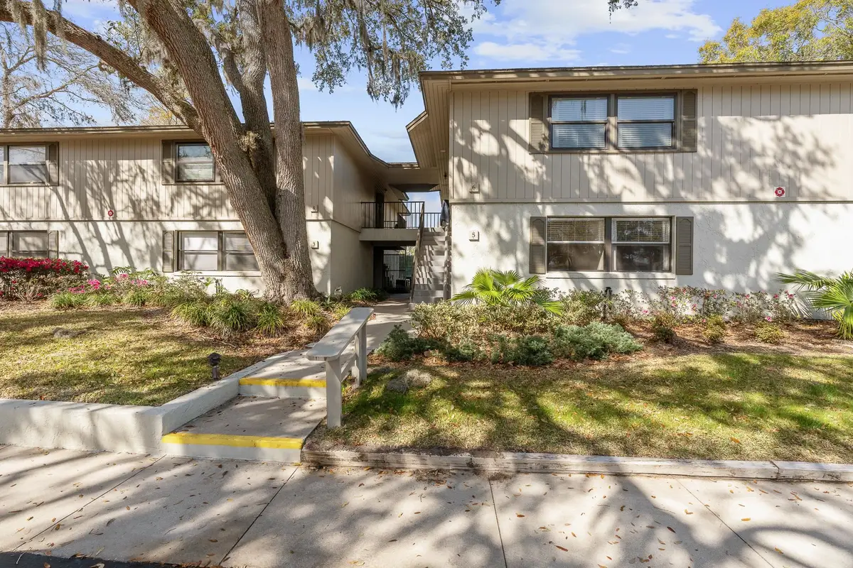 5 Andalusia Ct, Saint Augustine, FL 32086 - #1