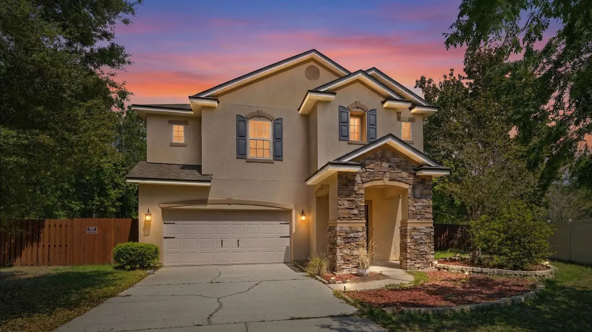 104 Claremont Ct, Elkton, FL 32033 - #1