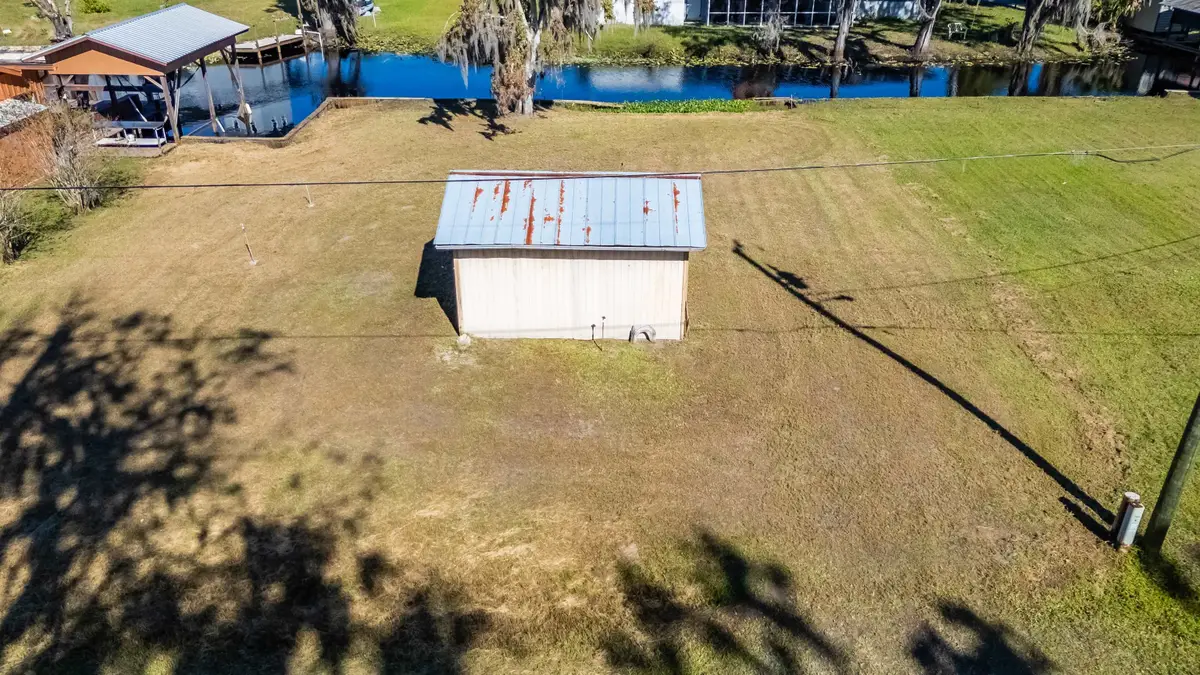 142 Hicks Ave, Crescent City, FL 32112 - #1