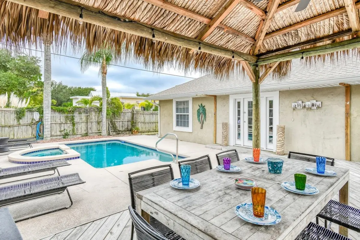 5398 Soundview Ave, Saint Augustine, FL 32080 - #1