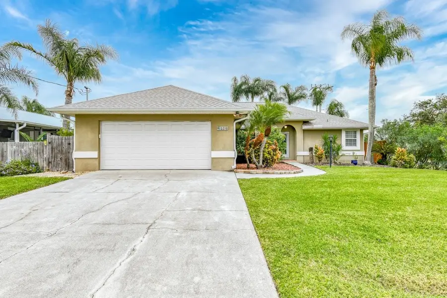 5398 Soundview Ave, Saint Augustine, FL 32080 - #2