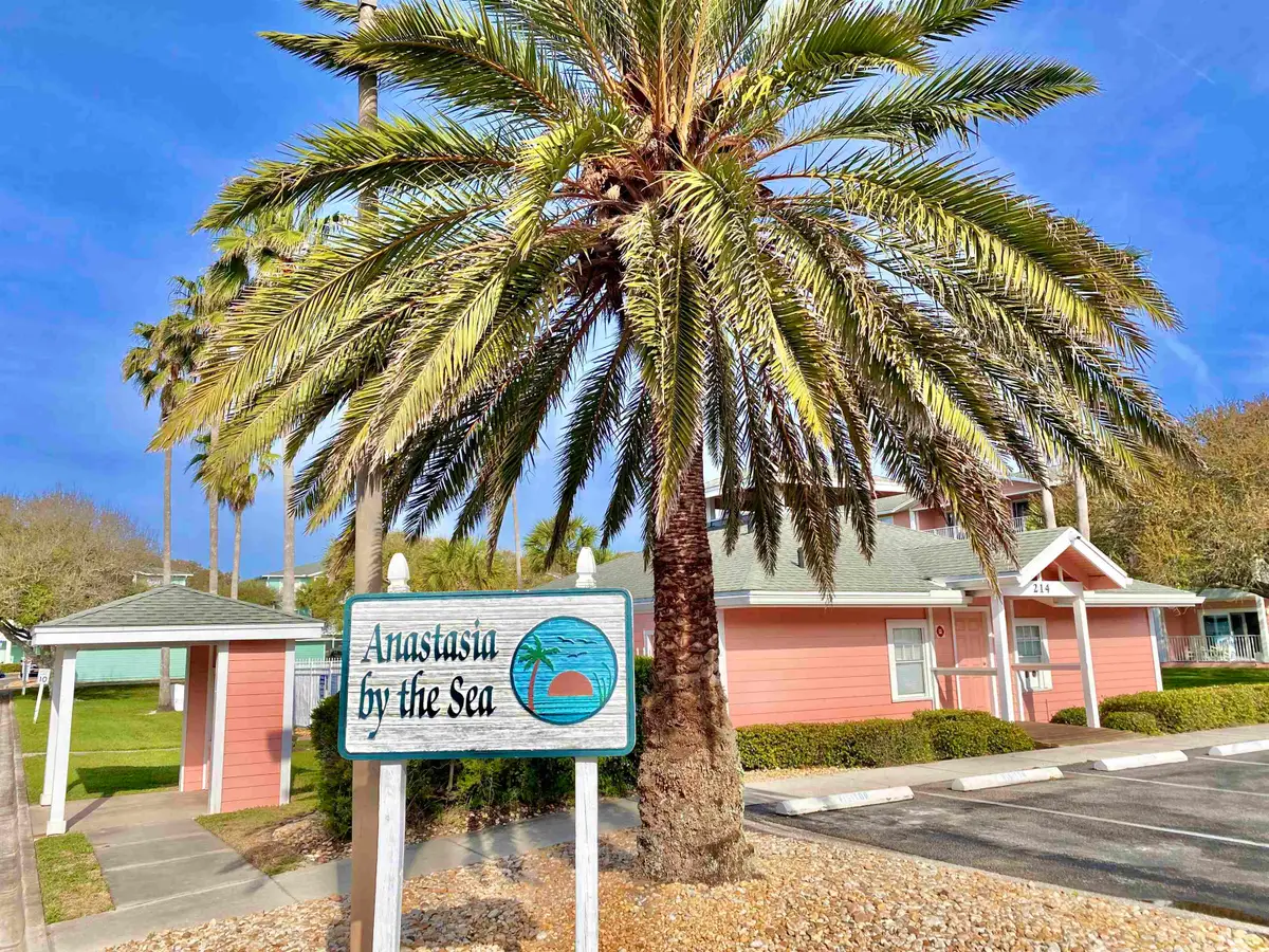 204 16th Street #G, Saint Augustine Beach, FL 32080 - #1