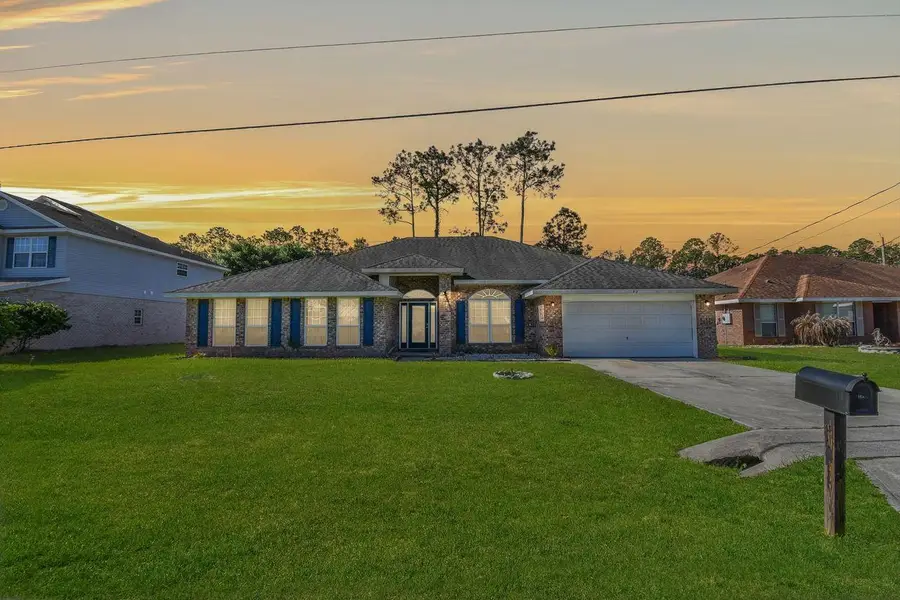 46 Riddle Dr, Palm Coast, FL 32164 - #2