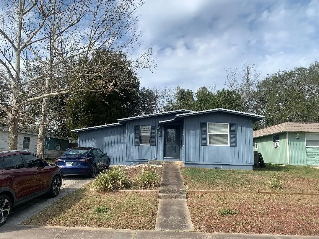 68 Angelo Ln, Saint Augustine, FL 32086 - #1