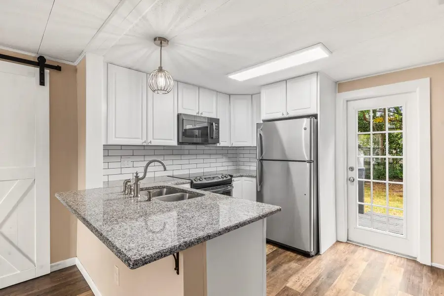 68 Angelo Ln, Saint Augustine, FL 32086 - #3