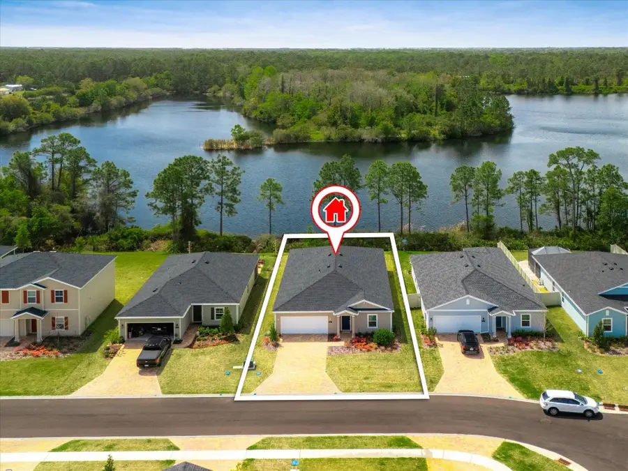 89 Kingsley Park Way, Saint Augustine, FL 32084 - #2