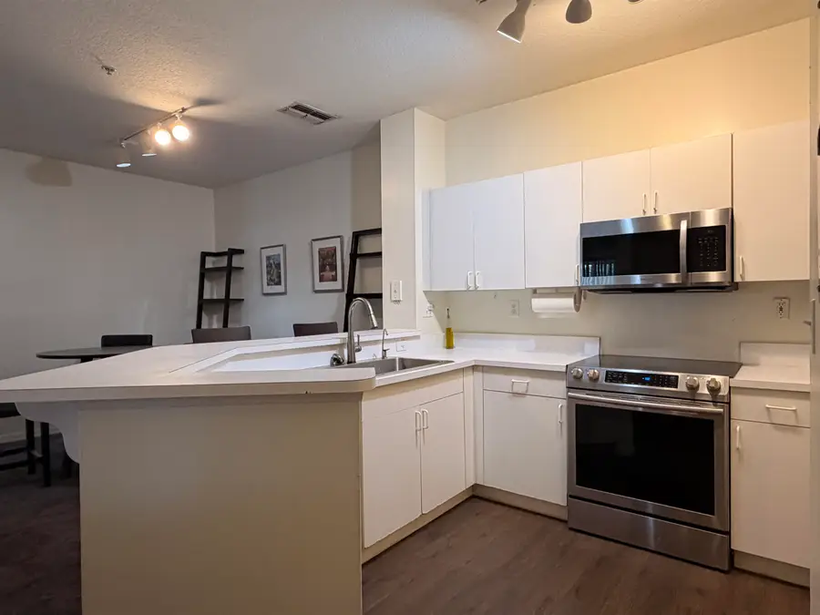 615 Fairway Dr #101, Saint Augustine, FL 32084 - #3