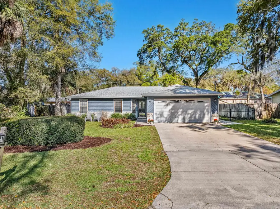 121 Neptune Rd, Saint Augustine, FL 32086 - #2