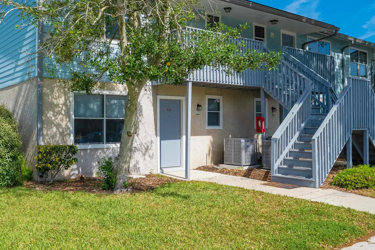 700 W Pope Rd H57 #H57, Saint Augustine, FL 32080 - #1
