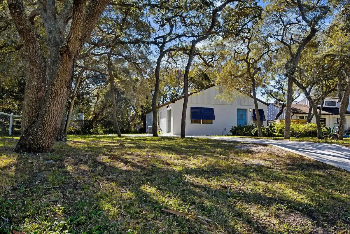 235 Boulevard Des Pins, Saint Augustine, FL 32080 - #1