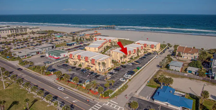 390 A1a Beach Blvd #43, Saint Augustine Beach, FL 32080 - #2