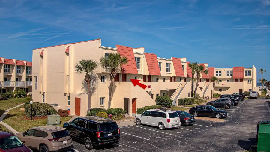 390 A1a Beach Blvd #43, Saint Augustine Beach, FL 32080 - #3