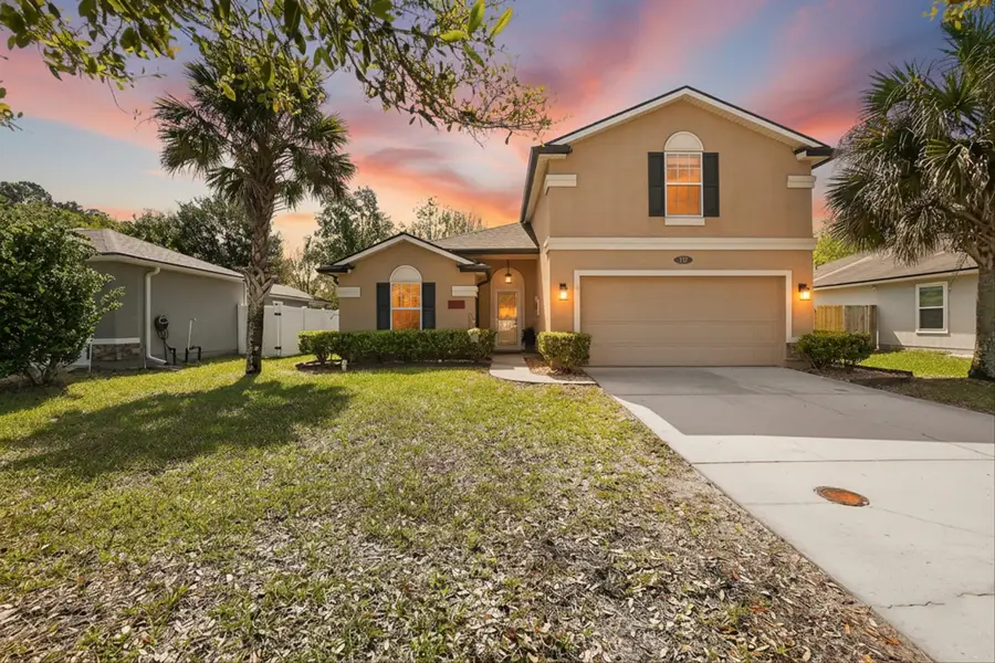 137 Fallen Timber Way, Saint Augustine, FL 32084 - #2