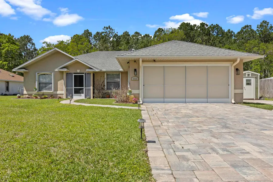 4025 Red Pine Lane, Saint Augustine, FL 32086 - #2