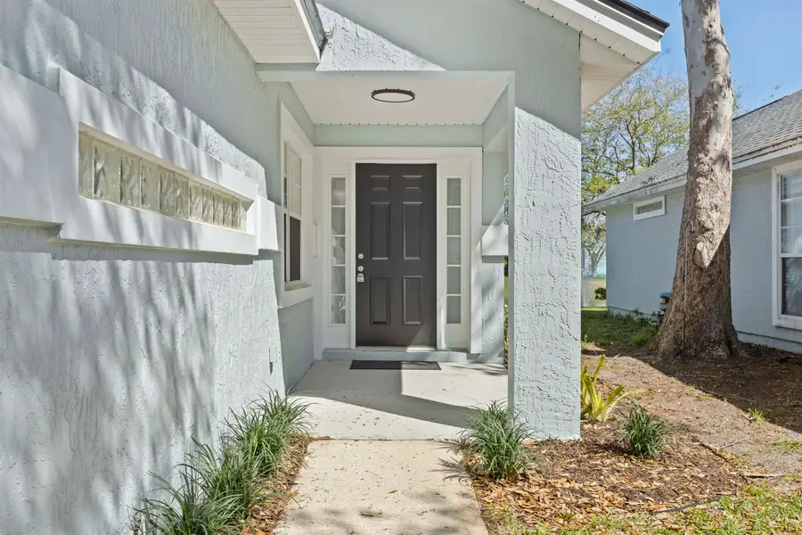 428 Chamberlain Dr, Saint Augustine, FL 32086 - #3