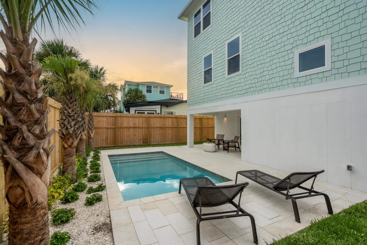 9 13th St, Saint Augustine, FL 32080 - #1