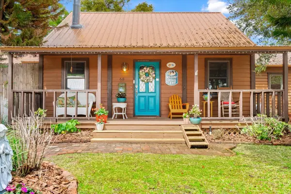 68 Kings Ferry Way, St Augustine, FL 32084