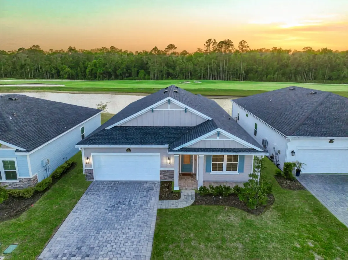 1421 Stillwater Blvd, Saint Johns, FL 32259 - #1