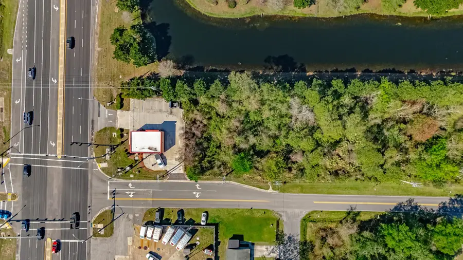 201 Shore Dr, Saint Augustine, FL 32086 - #2