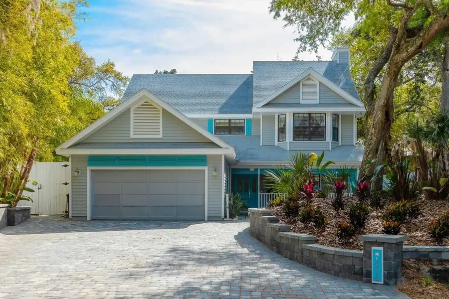 416 Ocean Dr, Saint Augustine, FL 32080 - #2