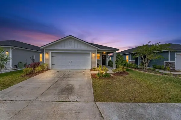 52 Newland Ct, St Augustine, FL 32092