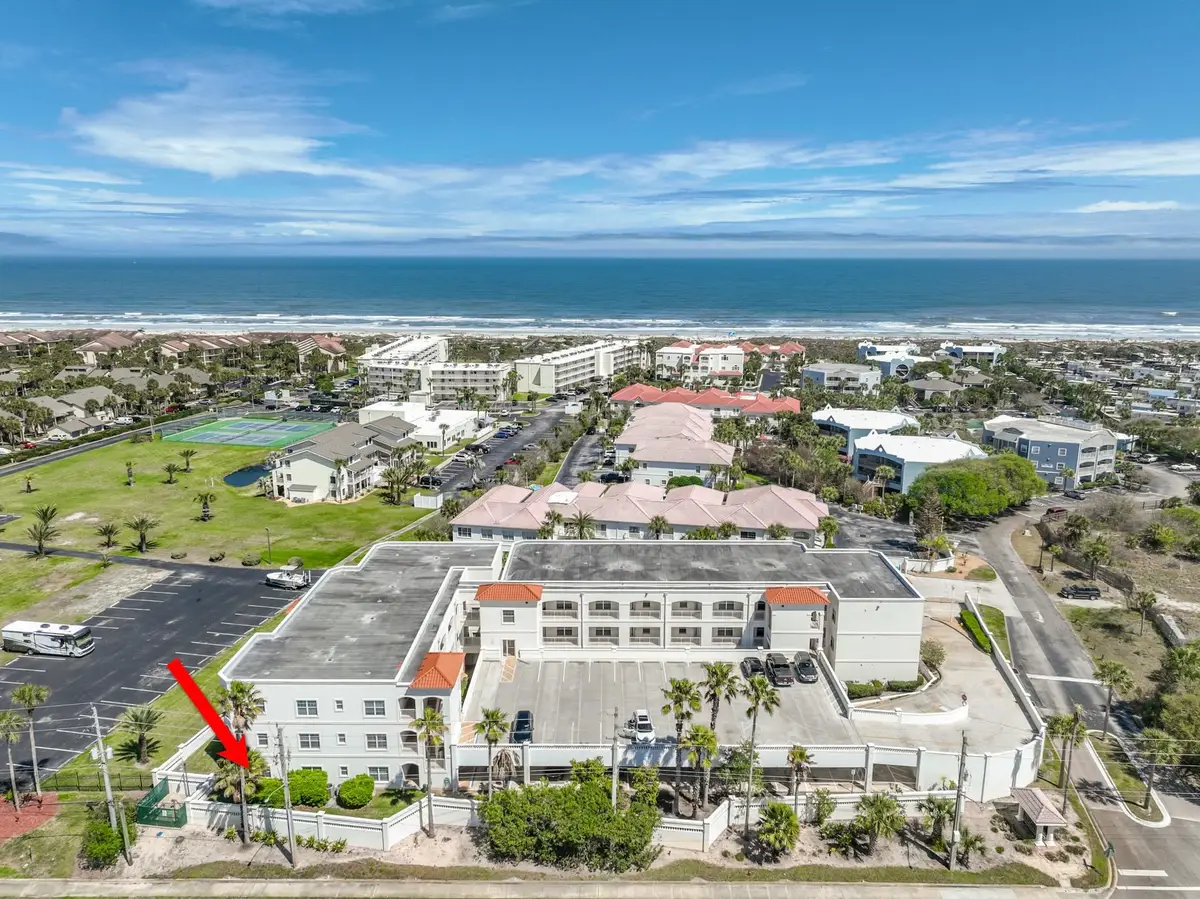264 Gibraltar Ct #101, Saint Augustine, FL 32080 - #1