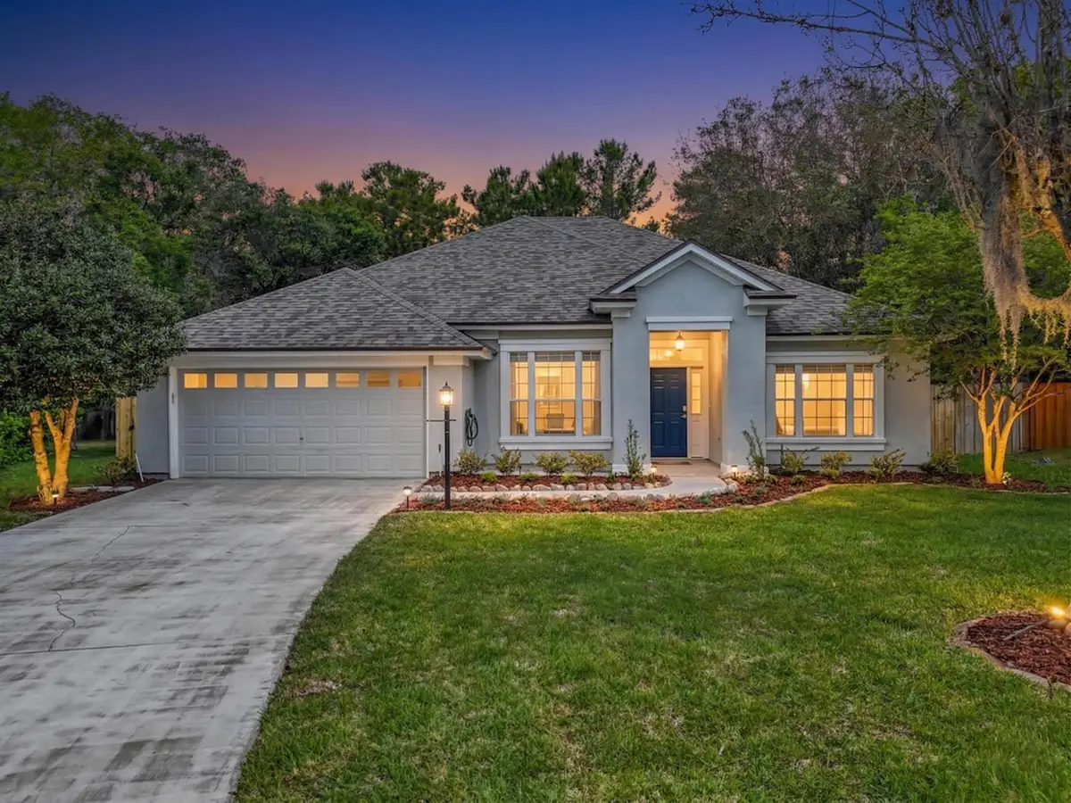 328 Summercove Cir, Saint Augustine, FL 32086 - #1