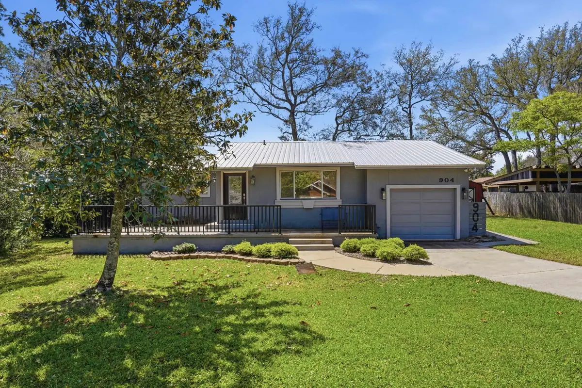 904 Alicante Rd, Saint Augustine, FL 32086 - #1