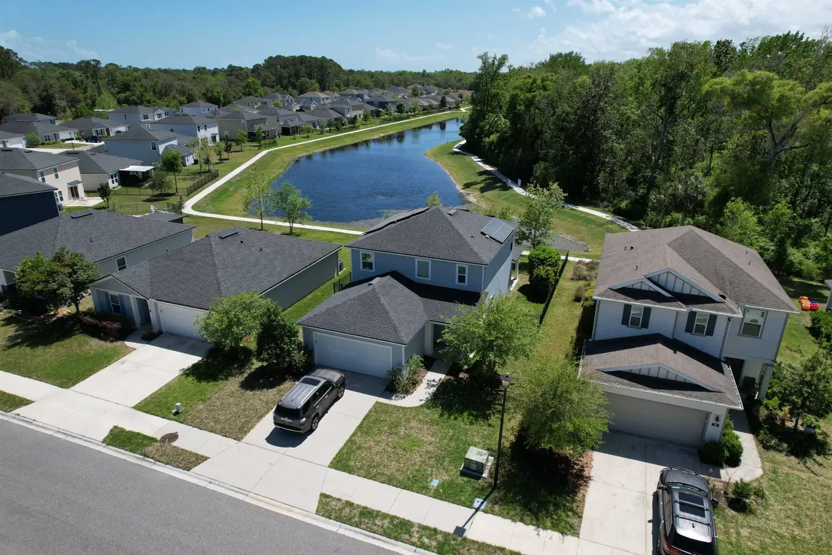 451 Sawmill Landing Dr, Saint Augustine, FL 32086 - #1
