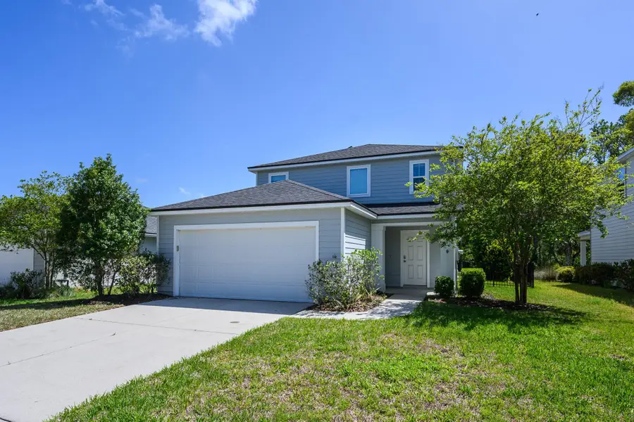 451 Sawmill Landing Dr, Saint Augustine, FL 32086 - #2