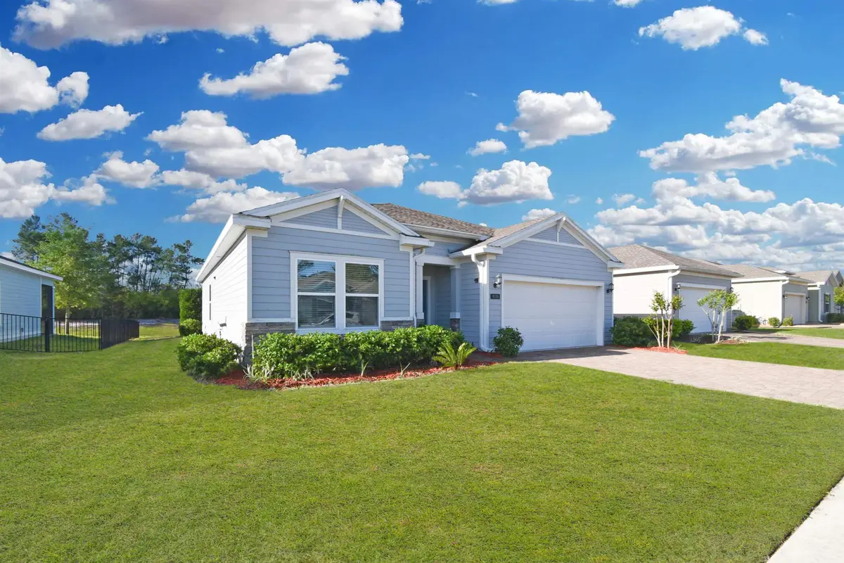 438 Stone Arbor Lane, Saint Augustine, FL 32086 - #1