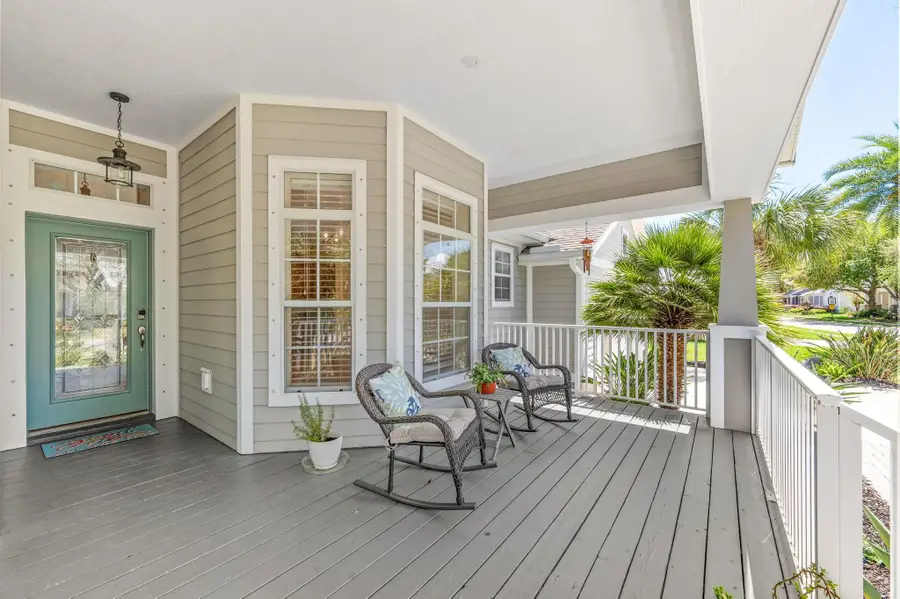 1184 Overdale Rd, Saint Augustine, FL 32080 - #2