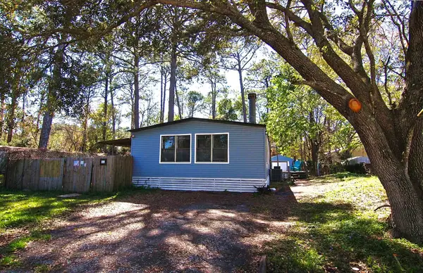 4533 4th Ave, St Augustine, FL 32095