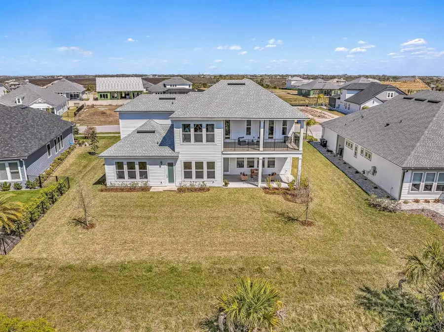 164 Tesoro Terrace, Saint Augustine, FL 32095 - #2