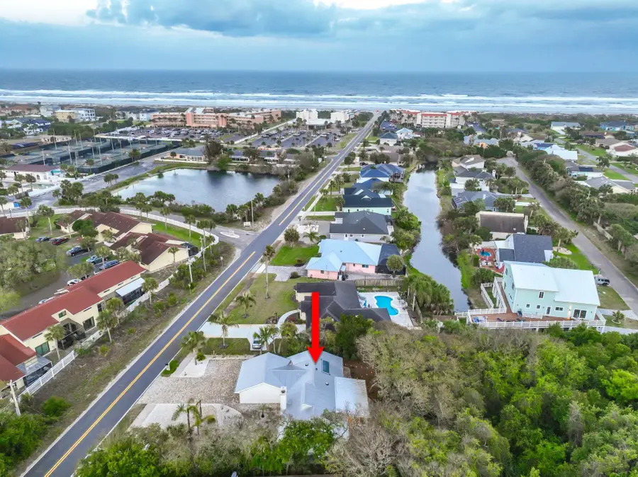27 Ocean Trace Rd, Saint Augustine, FL 32080 - #2
