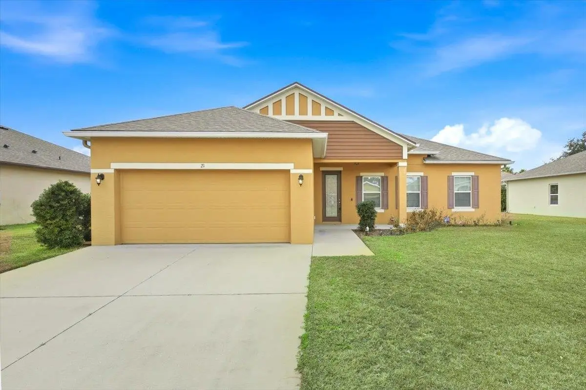 21 Lewisdale Ln, Palm Coast, FL 32137 - #1