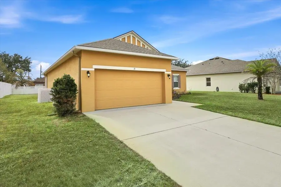21 Lewisdale Ln, Palm Coast, FL 32137 - #2
