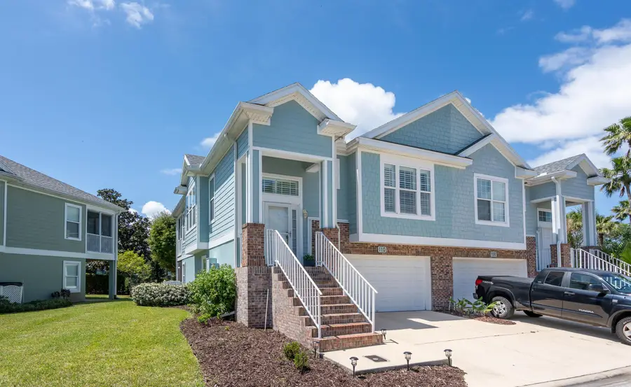 110 Sunset Cir, Saint Augustine, FL 32080 - #2