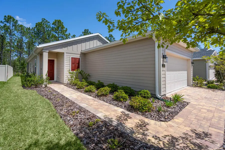 55 River Strand Ln, Saint Augustine, FL 32084 - #2