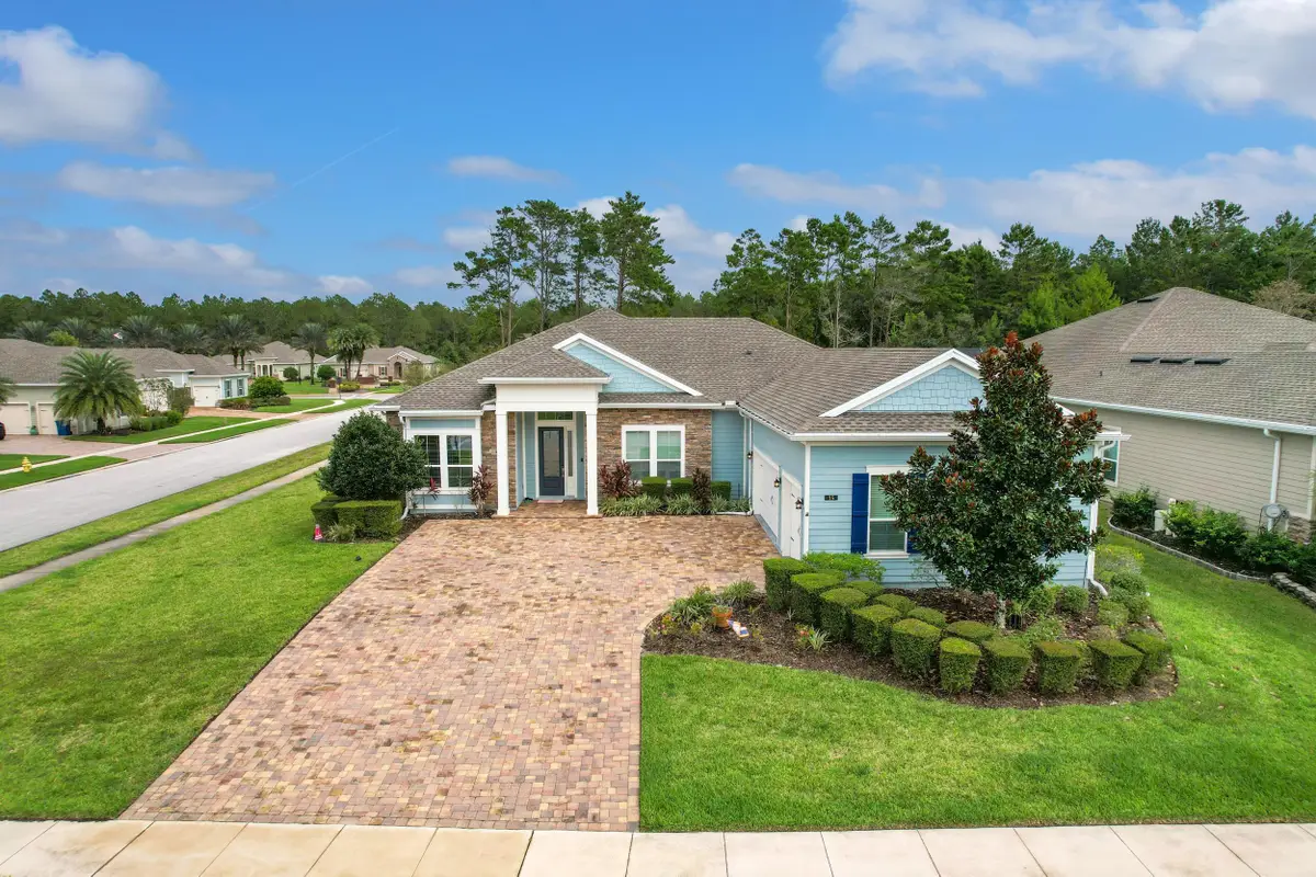 15 San Nueve Cir, Saint Augustine, FL 32095 - #1