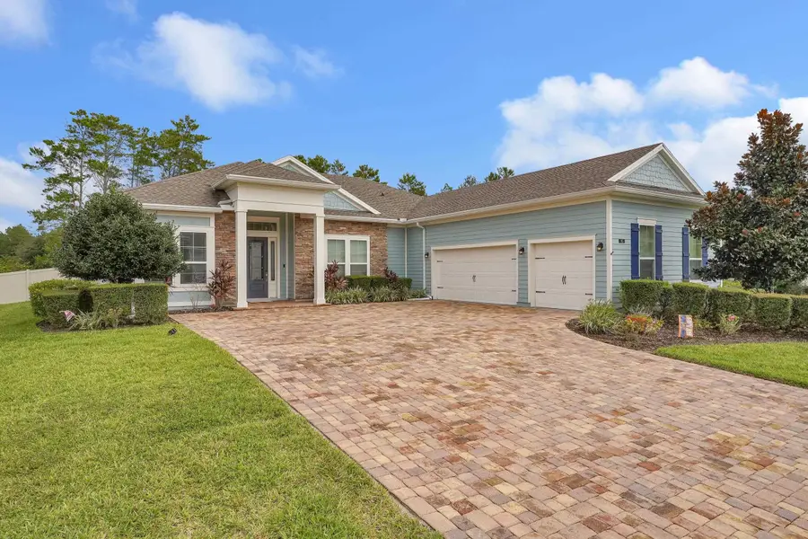 15 San Nueve Cir, Saint Augustine, FL 32095 - #3