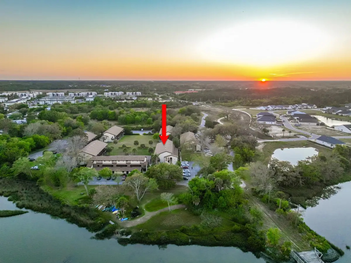 1255 C Ponce Island Dr #736, Saint Augustine, FL 32095 - #1