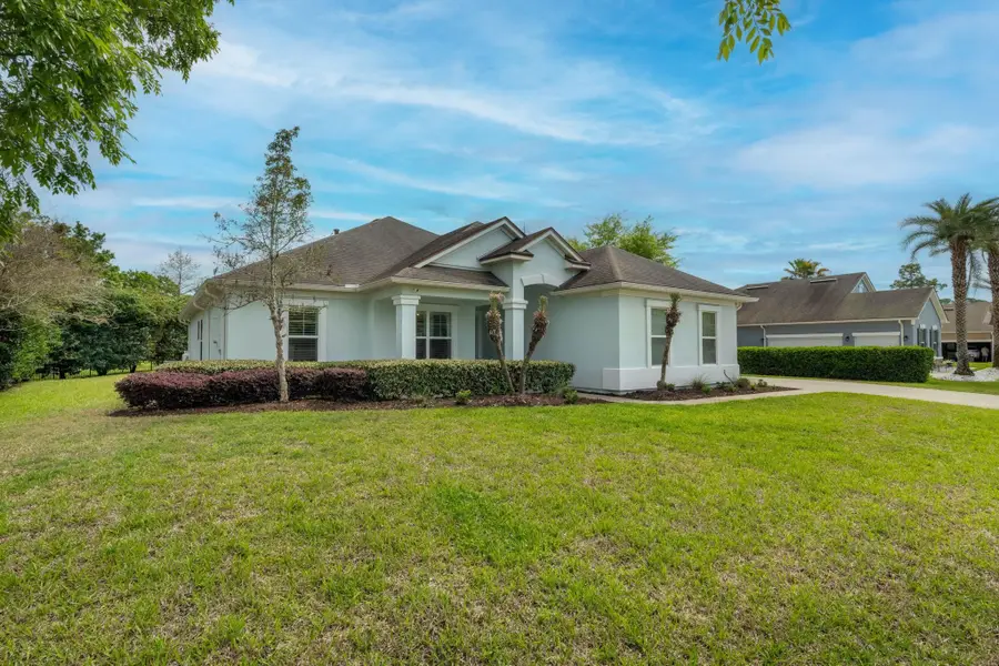 225 Moses Creek Blvd, Saint Augustine, FL 32086 - #3