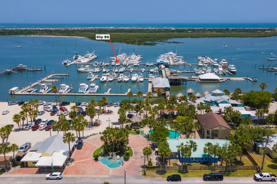 57 Comares Ave #B6 Boat Slip, Saint Augustine, FL 32080 - #2